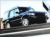 2004 Land Rover Discovery